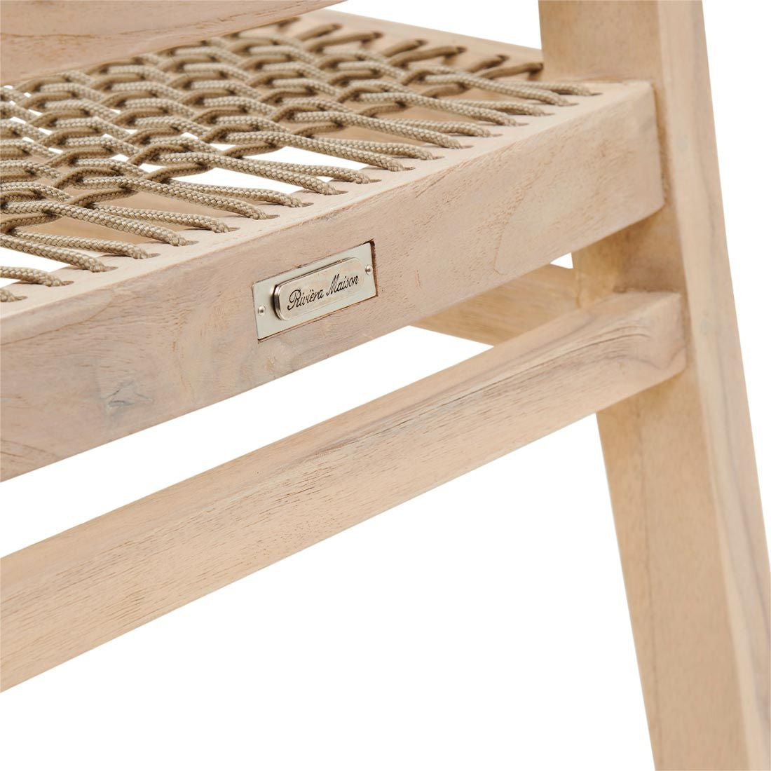 Palma Dining Chair Outdoor