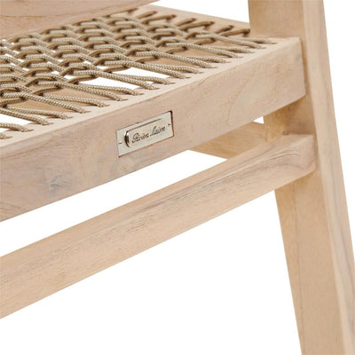 Palma Dining Chair Outdoor
