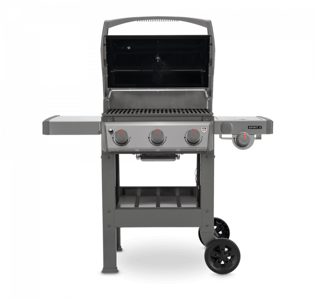 Spirit II E-320 GBS - The Pavilion