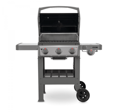 Spirit II E-320 GBS - The Pavilion