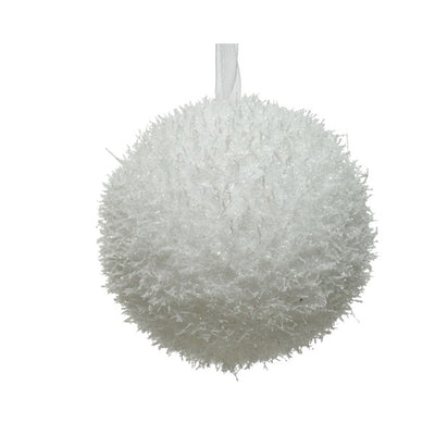 Bauble Ice - White