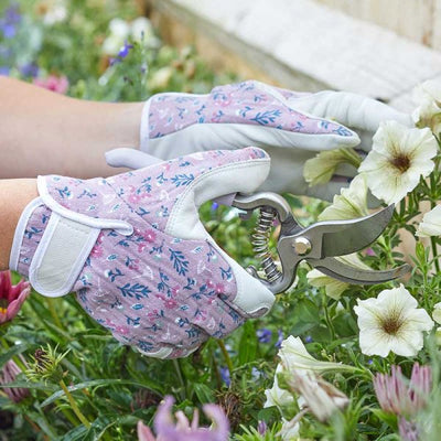 Smart Gardeners - FlowerField Med / Size 8