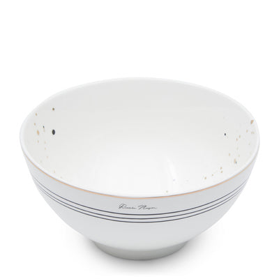 RM Dots & Stripes Bowl L