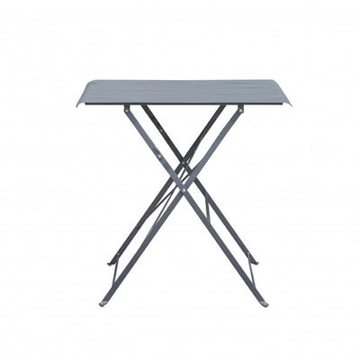 Courtyard - Bistro Set (Grey)