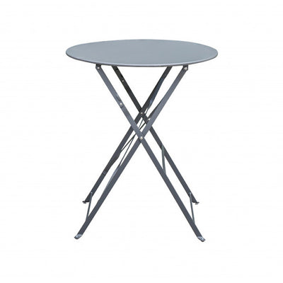 Comfort - Bistro Set (Grey)