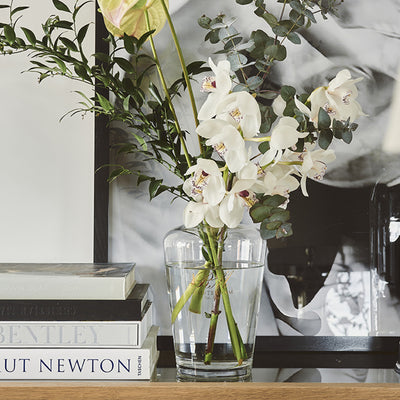 RM Classic Club Flower Vase