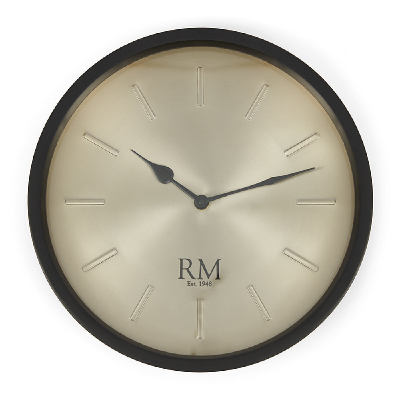 Santiago Wall Clock