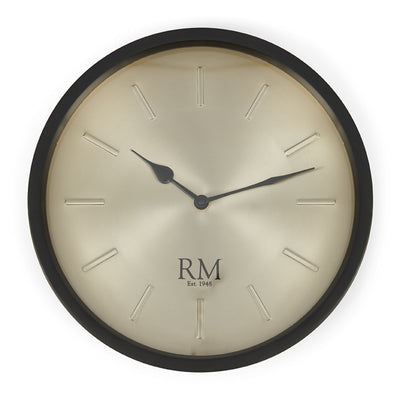 Santiago Wall Clock