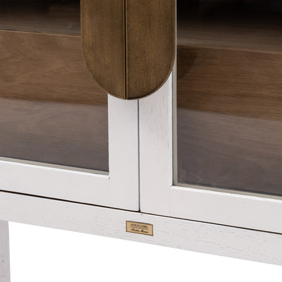 Adrienne Cabinet