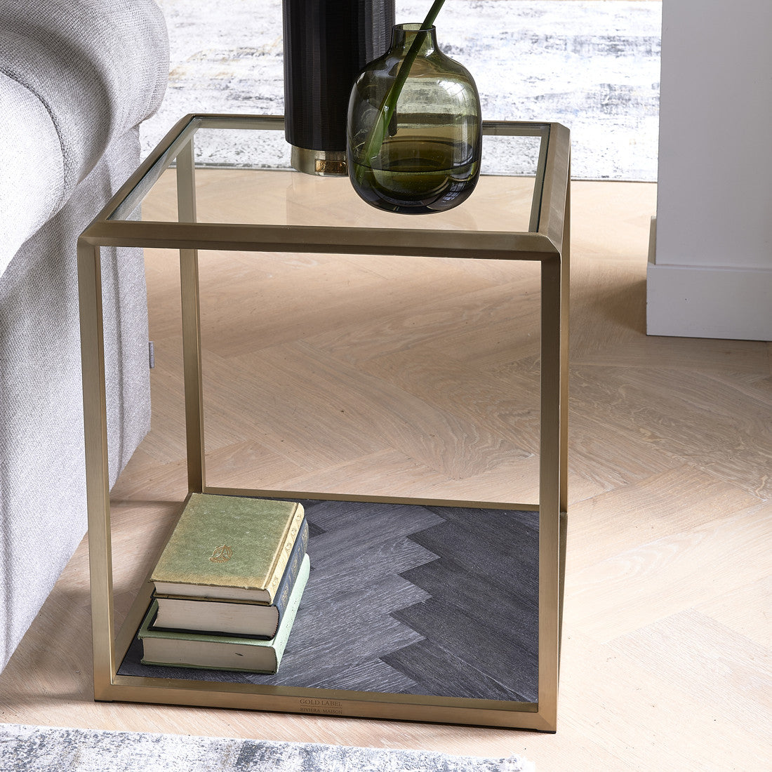 Stanton End Table