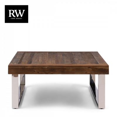 Washington Coffee Table, 90cm x 90cm