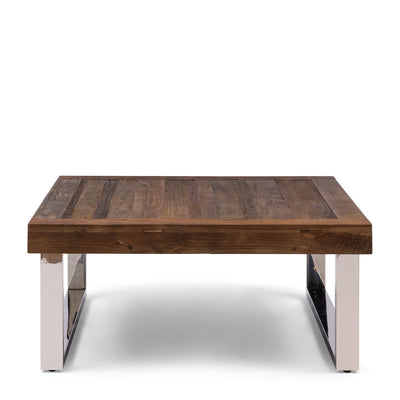 Washington Coffee Table, 90cm x 90cm