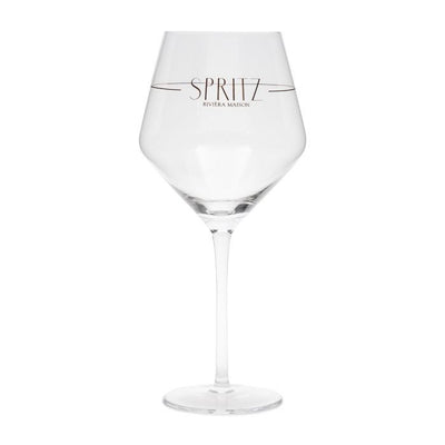 Spritz Glass The Best