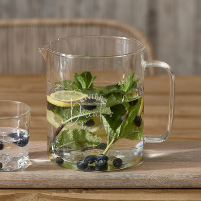 RM Drinks Jug