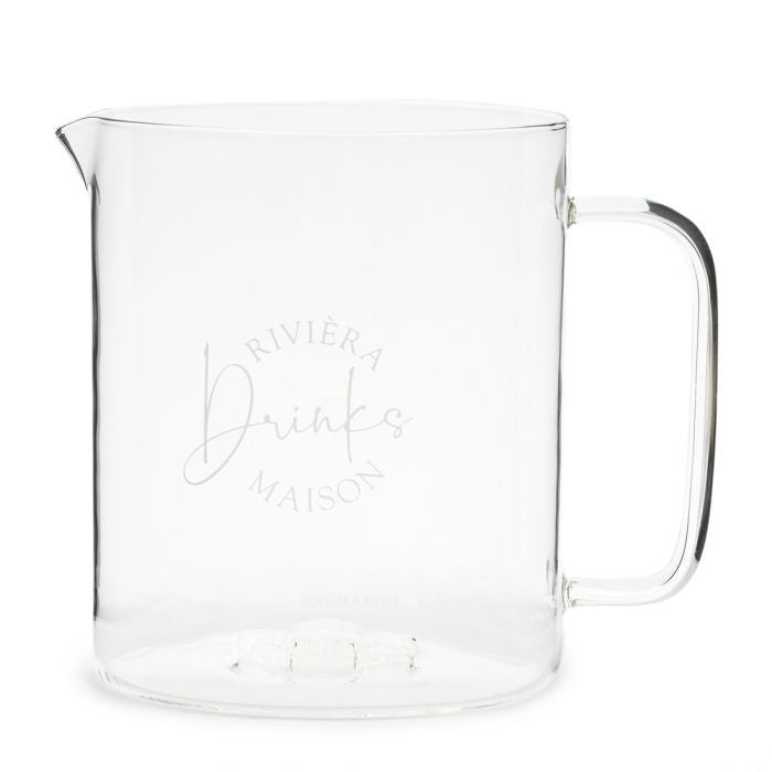 RM Drinks Jug
