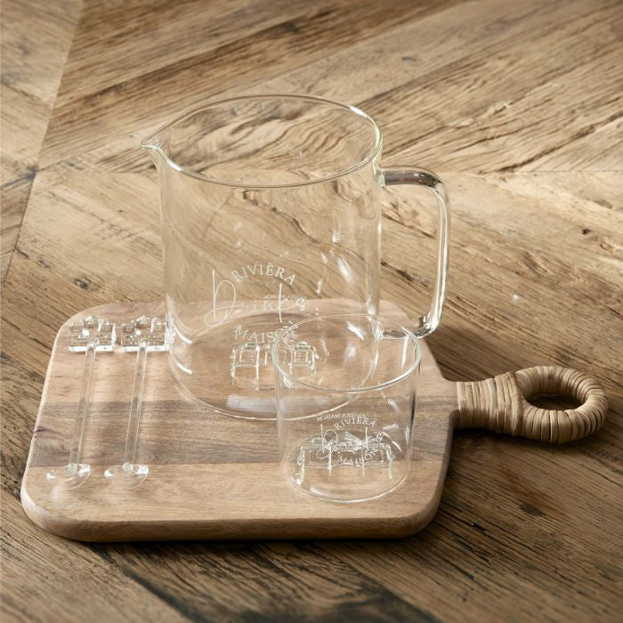 RM Drinks Jug