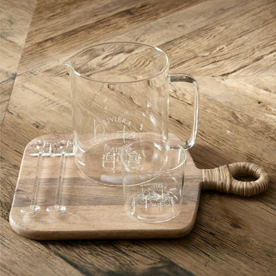 RM Drinks Jug