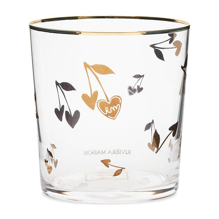 Food Lovers Glass (Small)