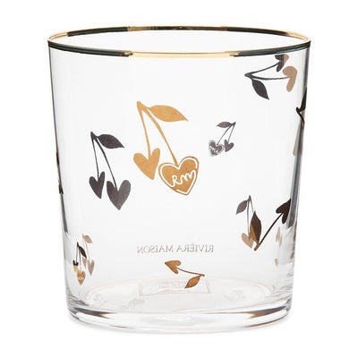 Food Lovers Glass (Small)