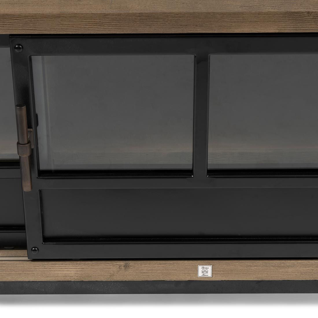 The Hoxton Flatscreen Dresser XL