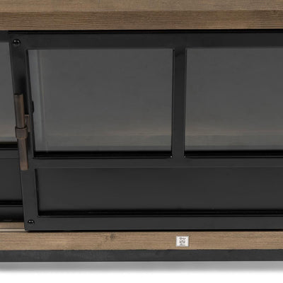 The Hoxton Flatscreen Dresser XL