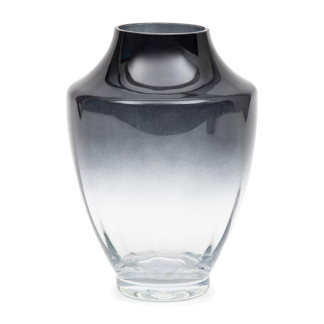 RM Palaemon Vase grey