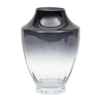 RM Palaemon Vase grey