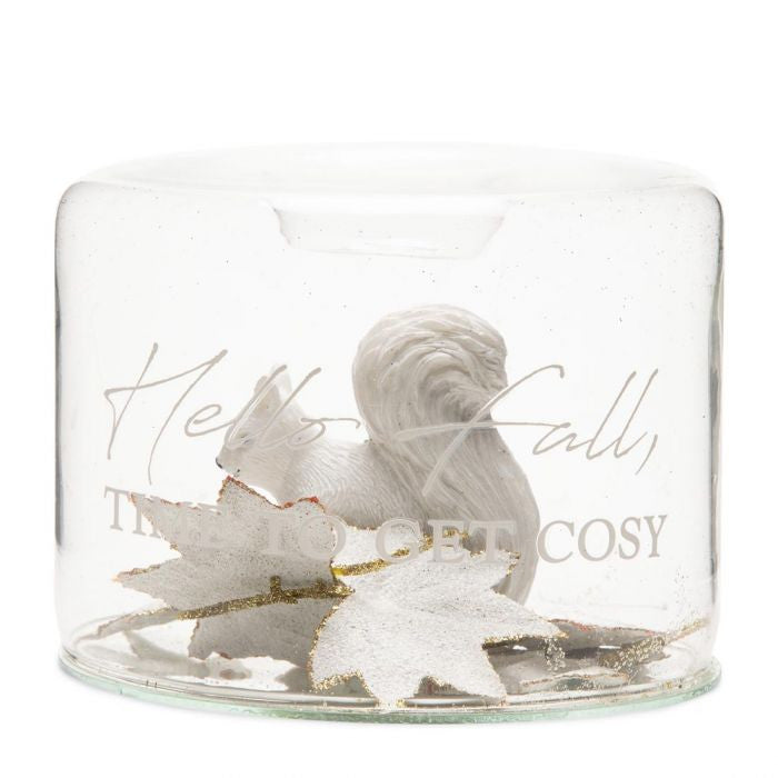 RM Cosy Squirrel Votive