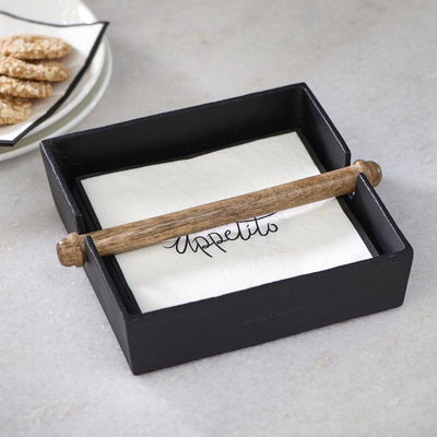 East Village Napkin Holder