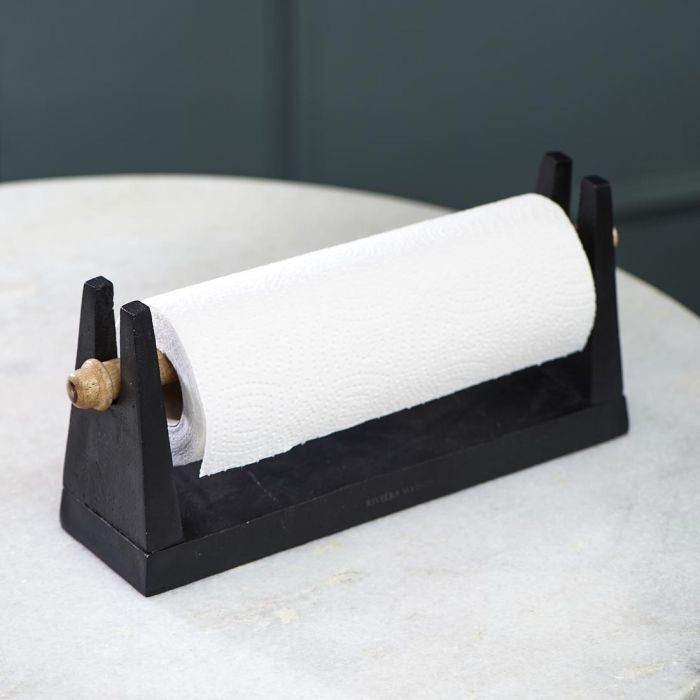 East Village Kitchen Roll Holder