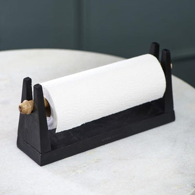 East Village Kitchen Roll Holder
