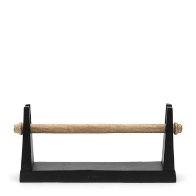 East Village Kitchen Roll Holder