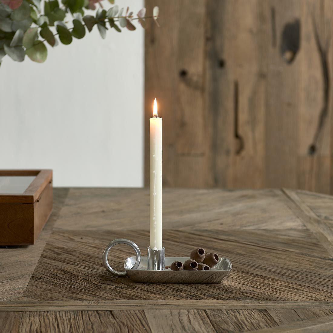 RM Louisville Candle Holder