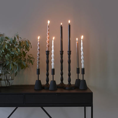RM Salvador Candle Holder L