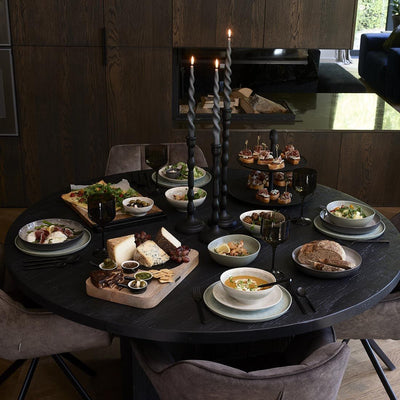 RM Salvador Candle Holder L