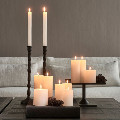 RM Salvador Candle Holder L