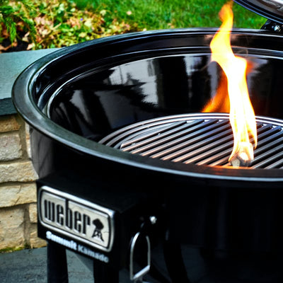 Summit Kamado E6