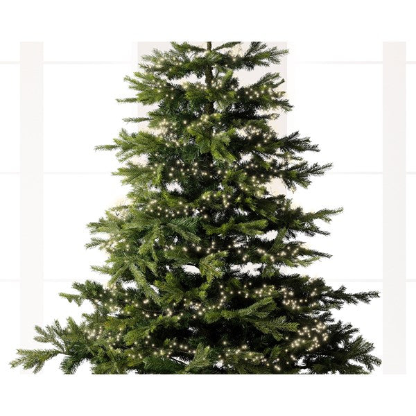 Compact Twinkle, 960 Lights - Indoor/Outdoor - Warm White