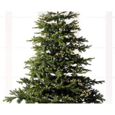 Compact Twinkle, 960 Lights - Indoor/Outdoor - Warm White