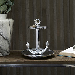 RM Luxury Anchor Etagère 2 Layer S