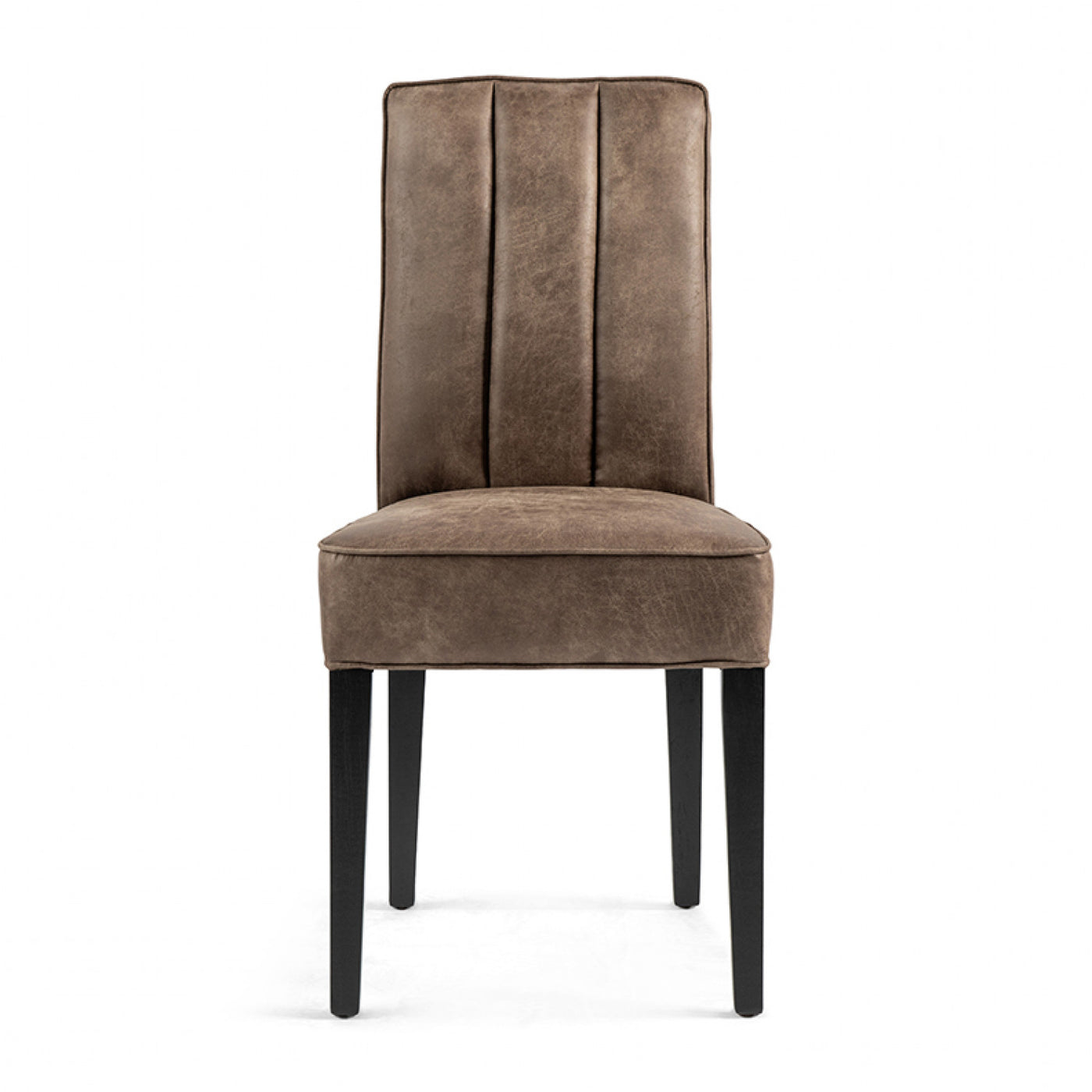 The Jade Dining Chair, pellini, coffee