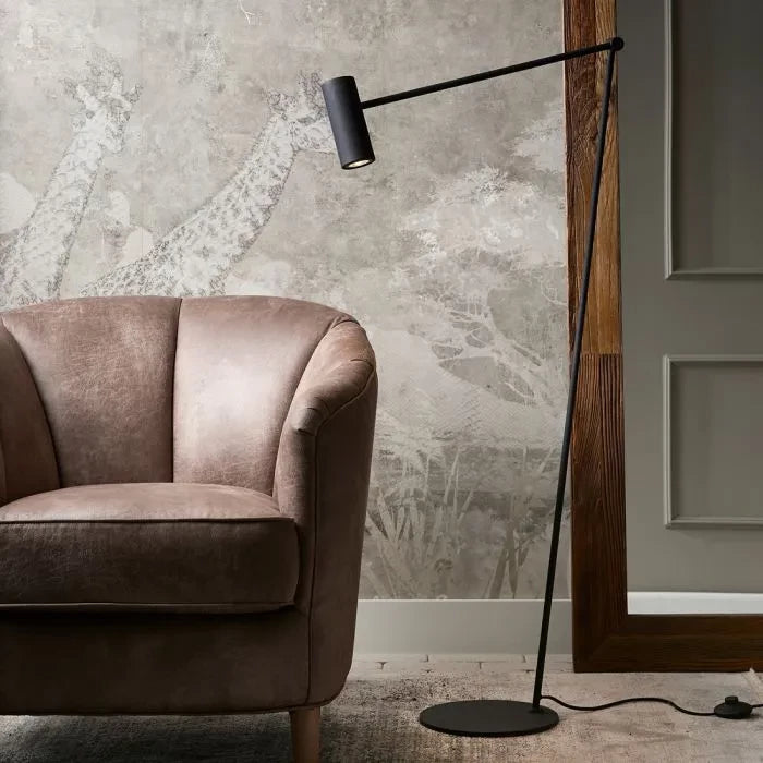 Morriston Floor Lamp (RM)