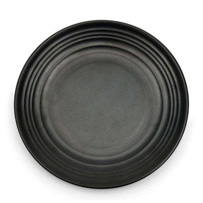 Urban Outdoor Plate black