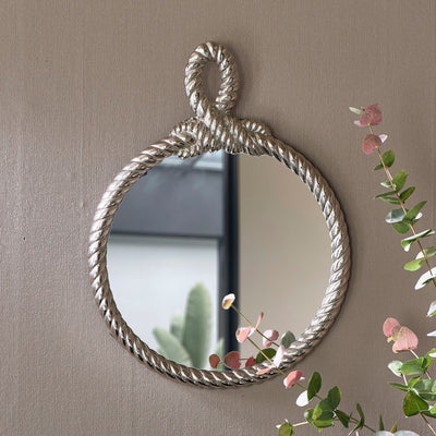 Élan Knot Mirror