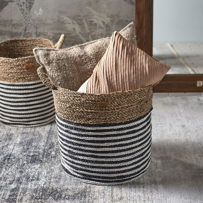 Sorrento Basket Set of 2 pieces