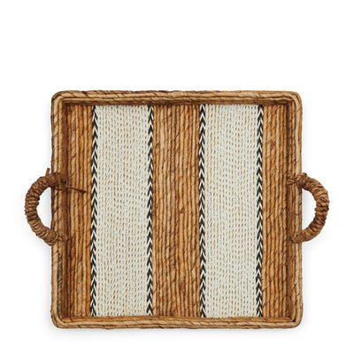 Beach House Tray 50x50