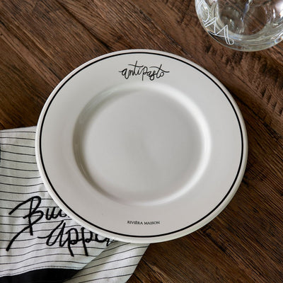 La Dolce Vita Side Plate