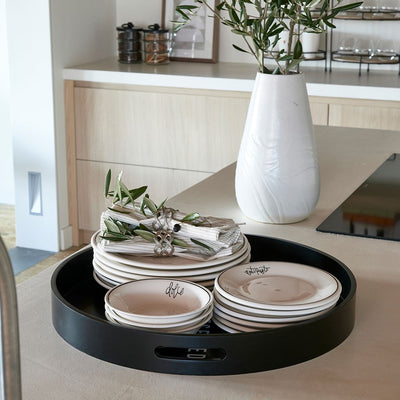 La Dolce Vita Side Plate