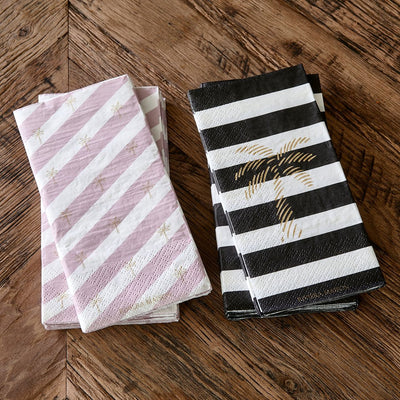 Paper Napkin Palm Breeze