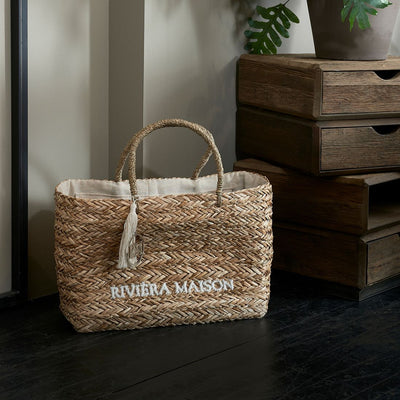 RM Luxury Beach Bag